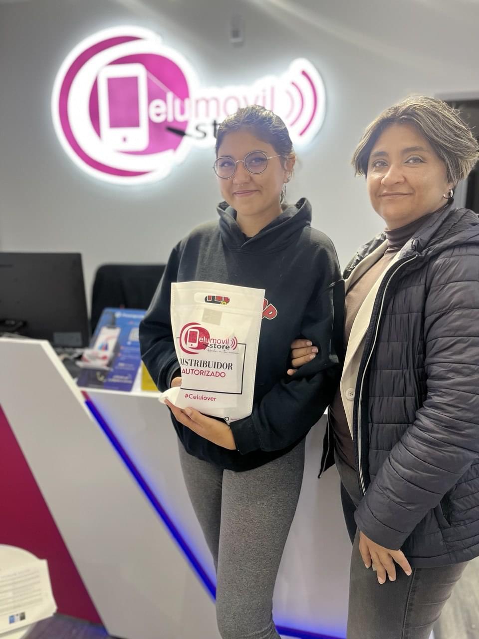 Sobre Nosotros 4 Estas son las opiniones de celumovil stores, que tienen nuestros clientes, compra confiable con celumovil store.