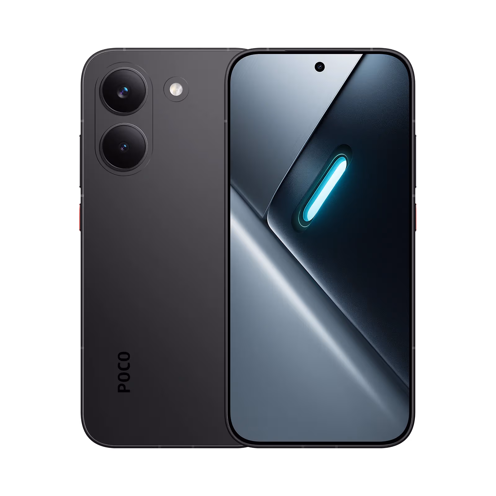 Inicio CeluMovil Store Compra Celulares Originales en Colombia al Mejor Precio 22 Xiaomi Poco X8 Pro Negro tapa pantalla frontal