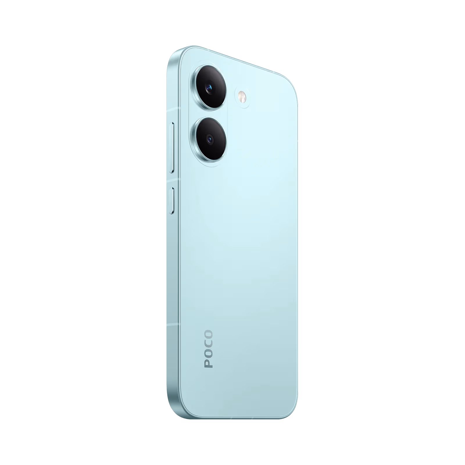 Xiaomi-Poco-X8-Pro-Verde-tapa-inclinada Xiaomi Poco X8 Pro Verde tapa inclinada